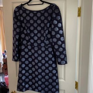 Jill Stuart Sequined Dress